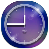 Clock for Android Phone icon