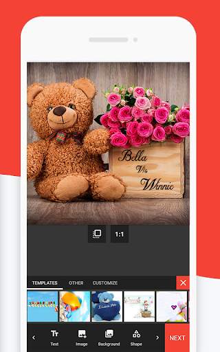 Name On Pic screenshot 6