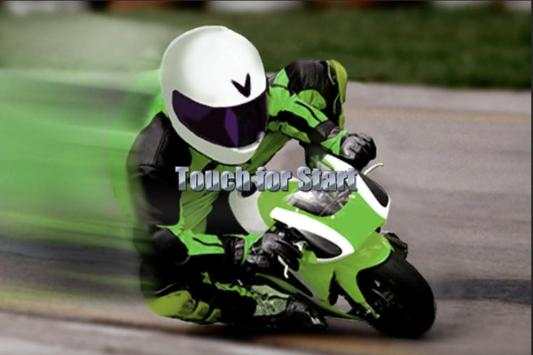 Minibike Racing screenshot 1