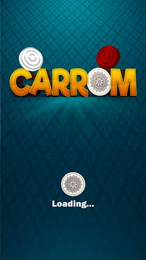 Carrom screenshot 1