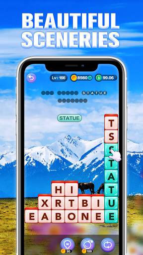 Word Connect -  Free Word Games & Puzzles screenshot 7