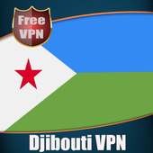 Djibouti VPN logo