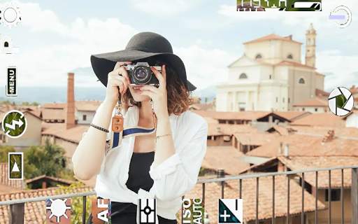 NEW CAMERA स्क्रीनशॉट 5