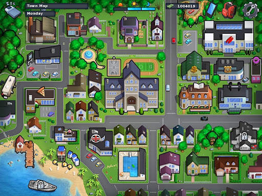 Summertime Saga Walkthrough screenshot 2