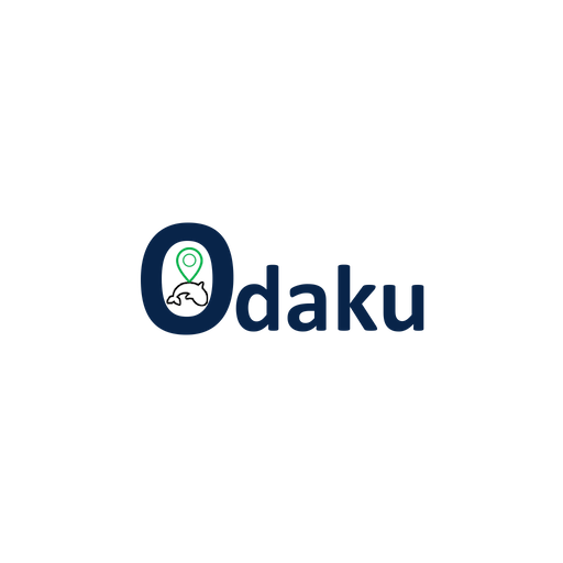Odaku - Advanced Marine GPS icon