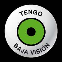 Tengo Baja Visión - Simulador on 9Apps