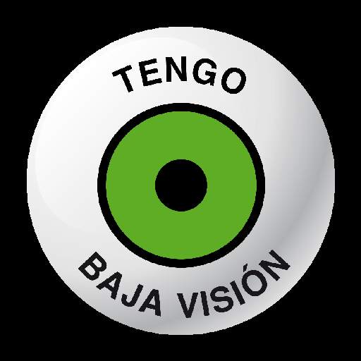Tengo Baja Visión - Simulator 2.1.5