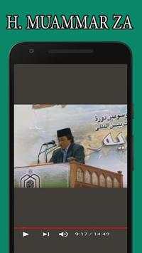 H. Muammar ZA screenshot 1