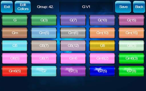 Guitarra Real screenshot 15