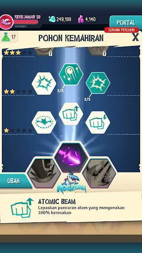 Saya Ialah Raksasa screenshot 14
