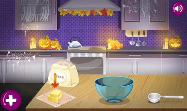 Decorate Cake -Games for Girls screenshot 1