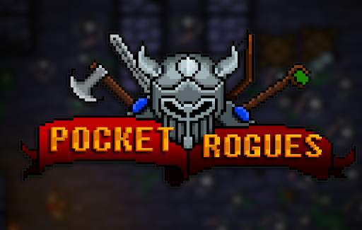 Pocket Rogues скриншот 7