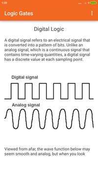 Logic Gates screenshot 2
