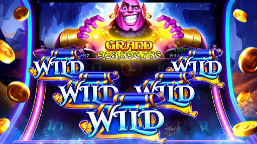 Lotsa Slots - Casino Games screenshot 4