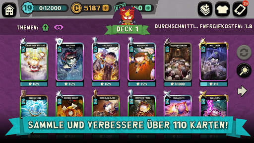 South Park: Phone Destroyer™ screenshot 4