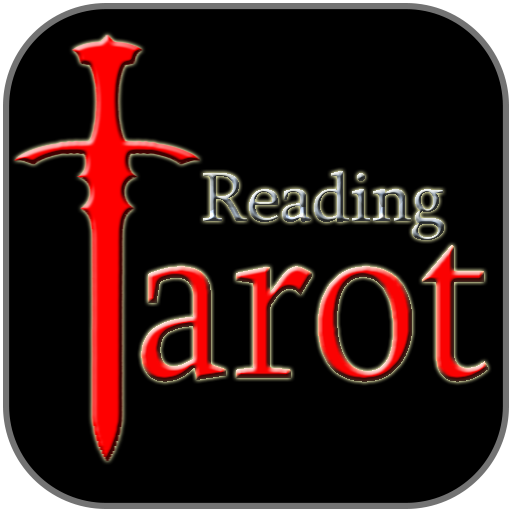 Daily Tarot Cards Reading - Love, Future Horoscope icon