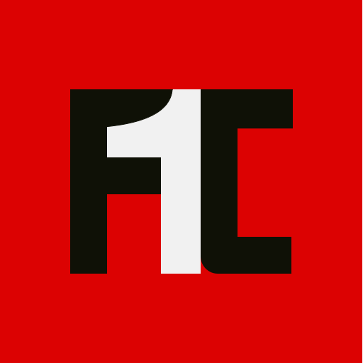 Formula Racing Calendar 2021 icon