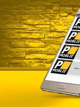 PMobile screenshot 1
