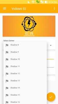 Voltnet ss Lite screenshot 2