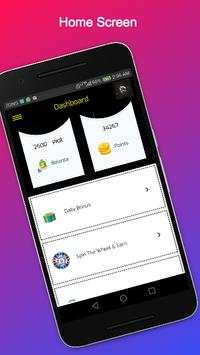 Earn Money Online स्क्रीनशॉट 1