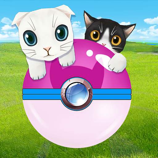 My Cat GO 3.4