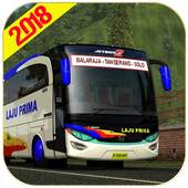 Bus Simulator 3D : 2018 Telolet 1.1.3lite