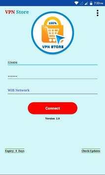 VPN STORE screenshot 2