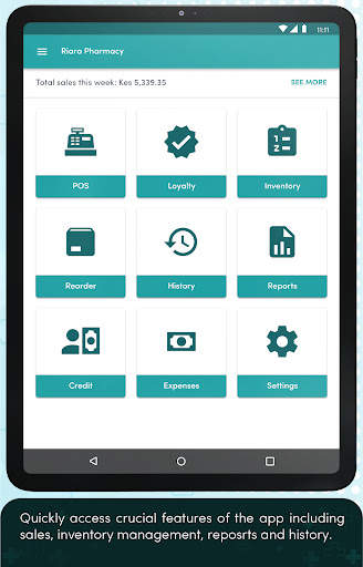 Maisha Meds screenshot 7