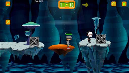 Jonny Legend Free screenshot 6