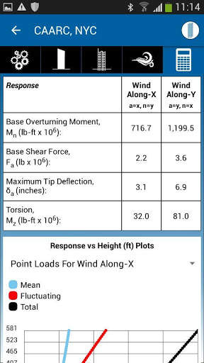 wool:USA (Wind Code ASCE 7-10) screenshot 7