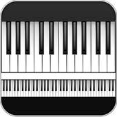 Free piano pianist app 1.0