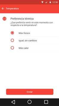 Proyecto Confort screenshot 2