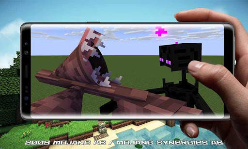 Mod Siren Head Maps screenshot 1