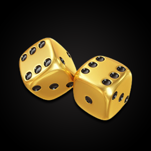 Yalla ludo club - parchis star icon