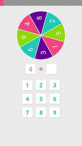 Brain Booster Game screenshot 3