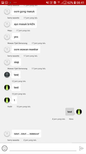 IMN screenshot 6