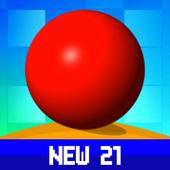 Rolling Ball Aerox Sky&amp;Game3D icon