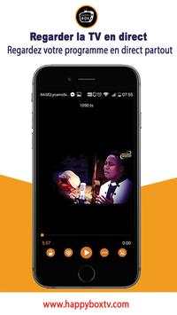 HAPPY BOX TV screenshot 8