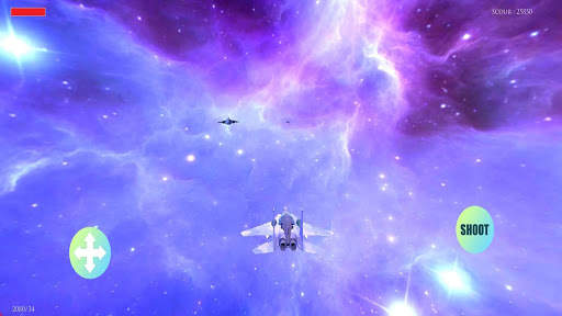Planes War screenshot 1