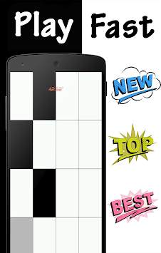 Piano Tiles 2 Lite screenshot 2