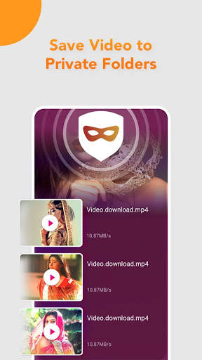 X Pro Browser : Super fast, Powerful and Secure screenshot 6