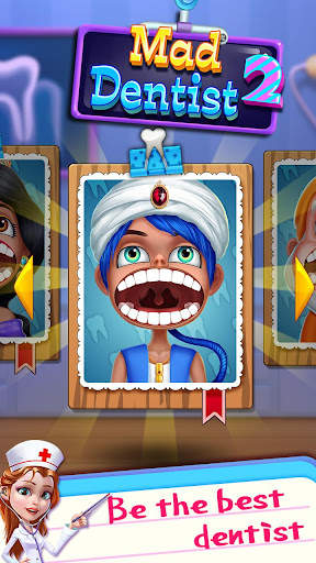 Dokter Gigi Gila screenshot 8