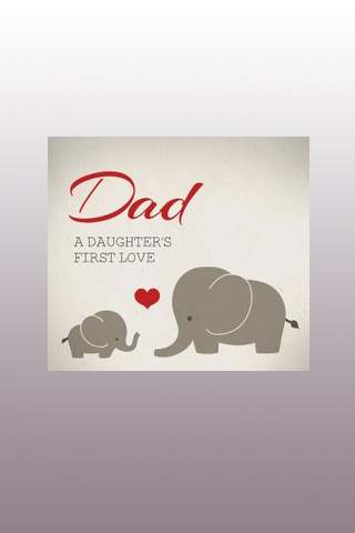 Fathers Day App screenshot 3