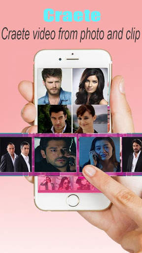 Photo Video Maker 2019 screenshot 1