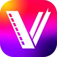 Free Video Downloader – All Videos Download icon