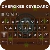 Cherokee Keyboard 1.0