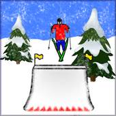 Down Hill Ski - Free 1.0.11