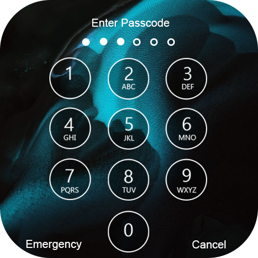 Lock Screen for HUAWEI PRO &amp; Wallpapers icon