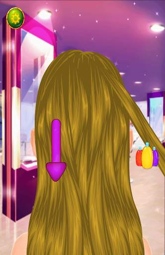 Braid Hairstyles Hairdo screenshot 4