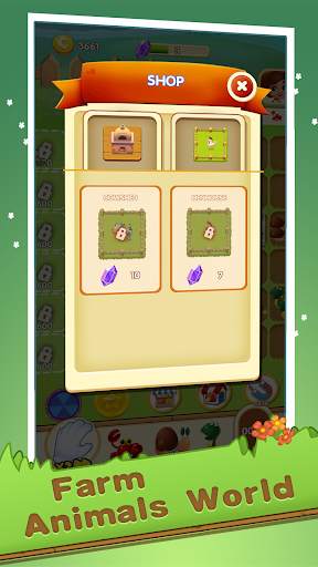 Farm Animals World screenshot 6